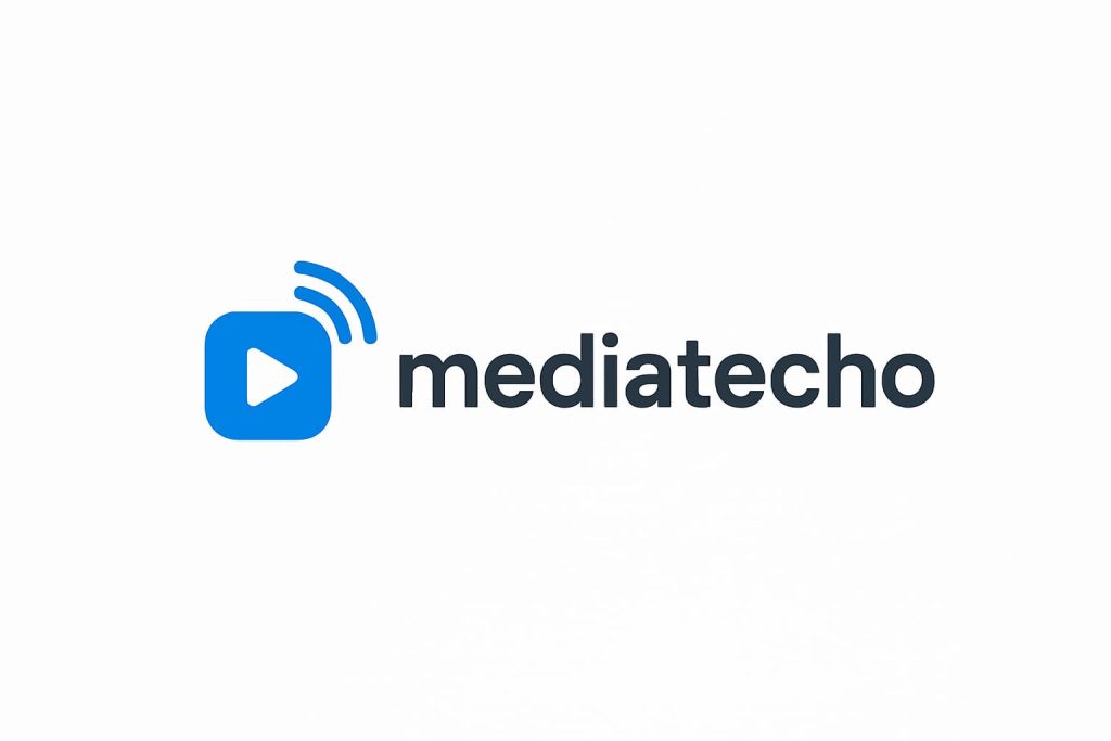 Mediatecho